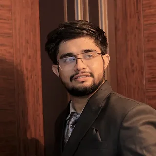 Anshuman Arora, founder of Chaukath House